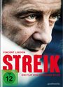 Stephane Brize: Streik (OmU), DVD