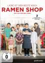 Eric Khoo: Ramen Shop (OmU), DVD