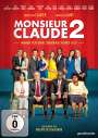 Philippe de Chauveron: Monsieur Claude 2, DVD