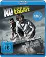 John Erick Dowdle: No Escape (Blu-ray), BR