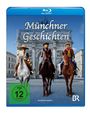 Helmut Dietl: Münchner Geschichten (Blu-ray), BR,BR