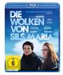 Olivier Assayas: Die Wolken von Sils Maria (Blu-ray), BR