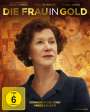 Simon Curtis: Die Frau in Gold (Blu-ray), BR