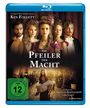 Christian Schwochow: Die Pfeiler der Macht (Blu-ray), BR