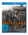 Christian Alvart: Freies Land (2019) (Blu-ray), BR