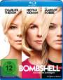 Jay Roach: Bombshell (Blu-ray), BR