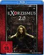 Damien LeVeck: Exorzismus 2.0 (Blu-ray), BR