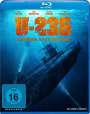 Sven Huybrechts: U-235 (Blu-ray), BR