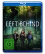 Larry McLean: Left Behind - Vanished: Next Generation (Blu-ray), BR