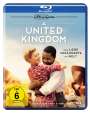 Amma Asante: A United Kingdom (Blu-ray), BR