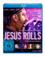 John Turturro: Jesus Rolls (Blu-ray), BR