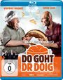 Michael Rösel: Laible und Frisch - Do Goht Dr Doig (Blu-ray), BR