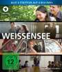 Friedemann Fromm: Weissensee Staffel 1-4 (Blu-ray), BR,BR,BR,BR