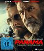 Mark Neveldine: Panama - The Revolution is Heating Up (Blu-ray), BR