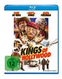 George Gallo: Kings of Hollywood (Blu-ray), BR