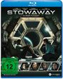 Joe Penna: Stowaway - Blinder Passagier (Blu-ray), BR