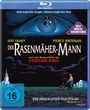 Brett Leonard: Der Rasenmäher-Mann (Blu-ray), BR