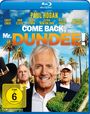 Dean Murphy: Come Back, Mr. Dundee! (Blu-ray), BR
