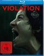 Madeleine Sims-Fewer: Violation (Blu-ray), BR