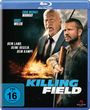 James Cullen Bressack: Killing Field (Blu-ray), BR