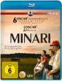 Lee Isaac Chung: Minari (Blu-ray), BR
