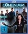 Pat Williams: Continuum (Komplette Serie) (Blu-ray), BR,BR,BR,BR,BR,BR,BR