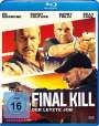 Justin Lee: Final Kill (Blu-ray), BR
