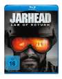 Don Michael Paul: Jarhead: Law of Return (Blu-ray), BR
