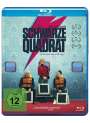 Peter Meister: Das schwarze Quadrat (Blu-ray), BR
