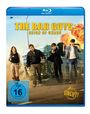Son Yong-ho: The Bad Guys - Reign of Chaos (Blu-ray), BR