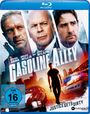 Edward Drake: Gasoline Alley (Blu-ray), BR