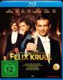 Detlev Buck: Bekenntnisse des Hochstaplers Felix Krull (2020) (Blu-ray), BR