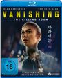 Denis Dercourt: Vanishing - The Killing Room (Blu-ray), BR