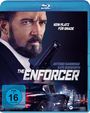 Richard Hughes: The Enforcer (Blu-ray), BR