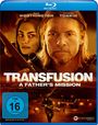 Matt Nable: Transfusion - A Father's Mission (Blu-ray), BR