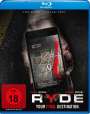 Brian Frank Visciglia: Ryde (Blu-ray), BR
