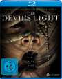 Daniel Stamm: The Devil's Light (Blu-ray), BR