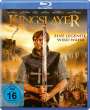 Stuart Brennan: Kingslayer - Eine Legende wird wahr (Blu-ray), BR