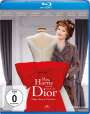 Anthony Fabian: Mrs. Harris und ein Kleid von Dior (Blu-ray), BR