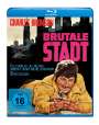 Sergio Sollima: Brutale Stadt (Blu-ray), BR