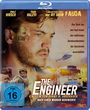 Danny A. Abeckaser: The Engineer (Blu-ray), BR