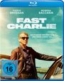 Philip Noyce: Fast Charlie (Blu-ray), BR