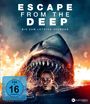 Joachim Heden: Escape from the Deep - Bis zum letzten Atemzug (Blu-ray), BR