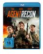 Derek Ting: Agent Recon (Blu-ray), BR