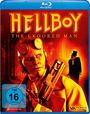 Brian Taylor: Hellboy: The Crooked Man (Blu-ray), BR