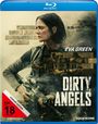 Martin Campbell: Dirty Angels (Blu-ray), BR