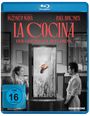 Alonso Ruizpalacios: La Cocina - Der Geschmack des Lebens (Blu-ray), BR