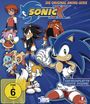 Hajime Kamegaki: Sonic X 2 (Komplette letzte Staffel) (Blu-ray), BR