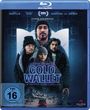 Cutter Hodierne: Cold Wallet (Blu-ray), BR