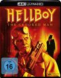Brian Taylor: Hellboy: The Crooked Man (Ultra HD Blu-ray & Blu-ray), UHD,BR